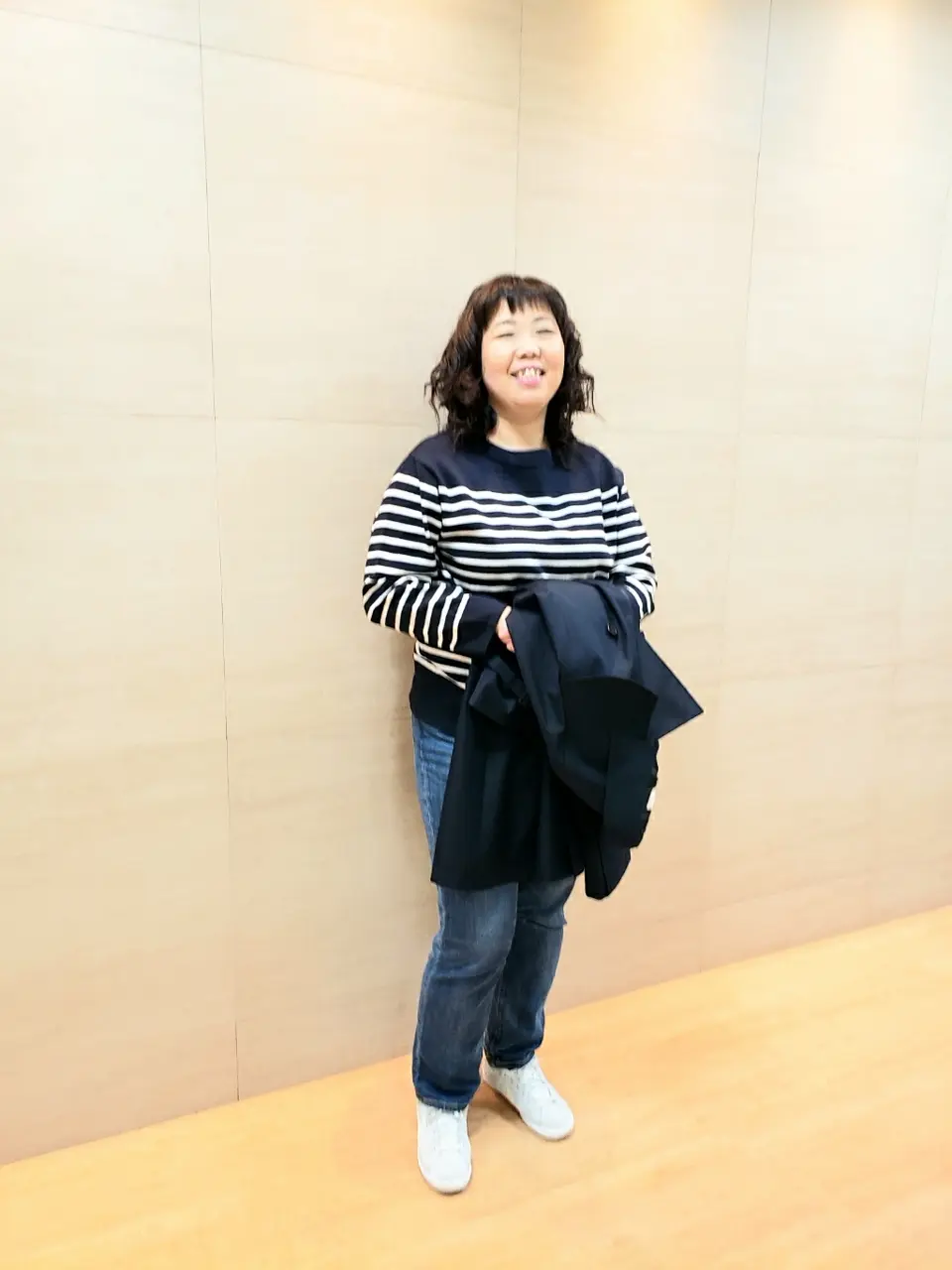 23区 L 菅野 コーディネート画像