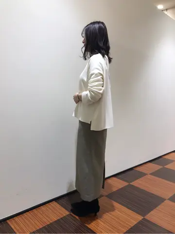 23区 L S コーディネート画像