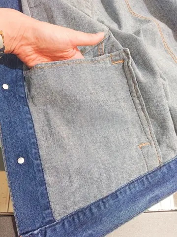 23区 L 緒續 コーディネート画像