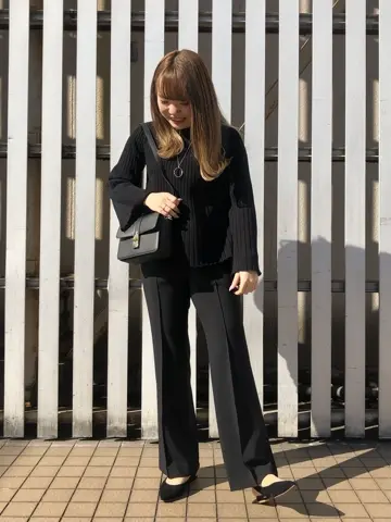 23区 L 近藤 コーディネート画像