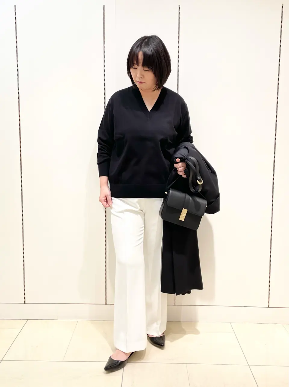  松澤 コーディネート画像