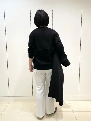 23区 L 松澤 コーディネート画像