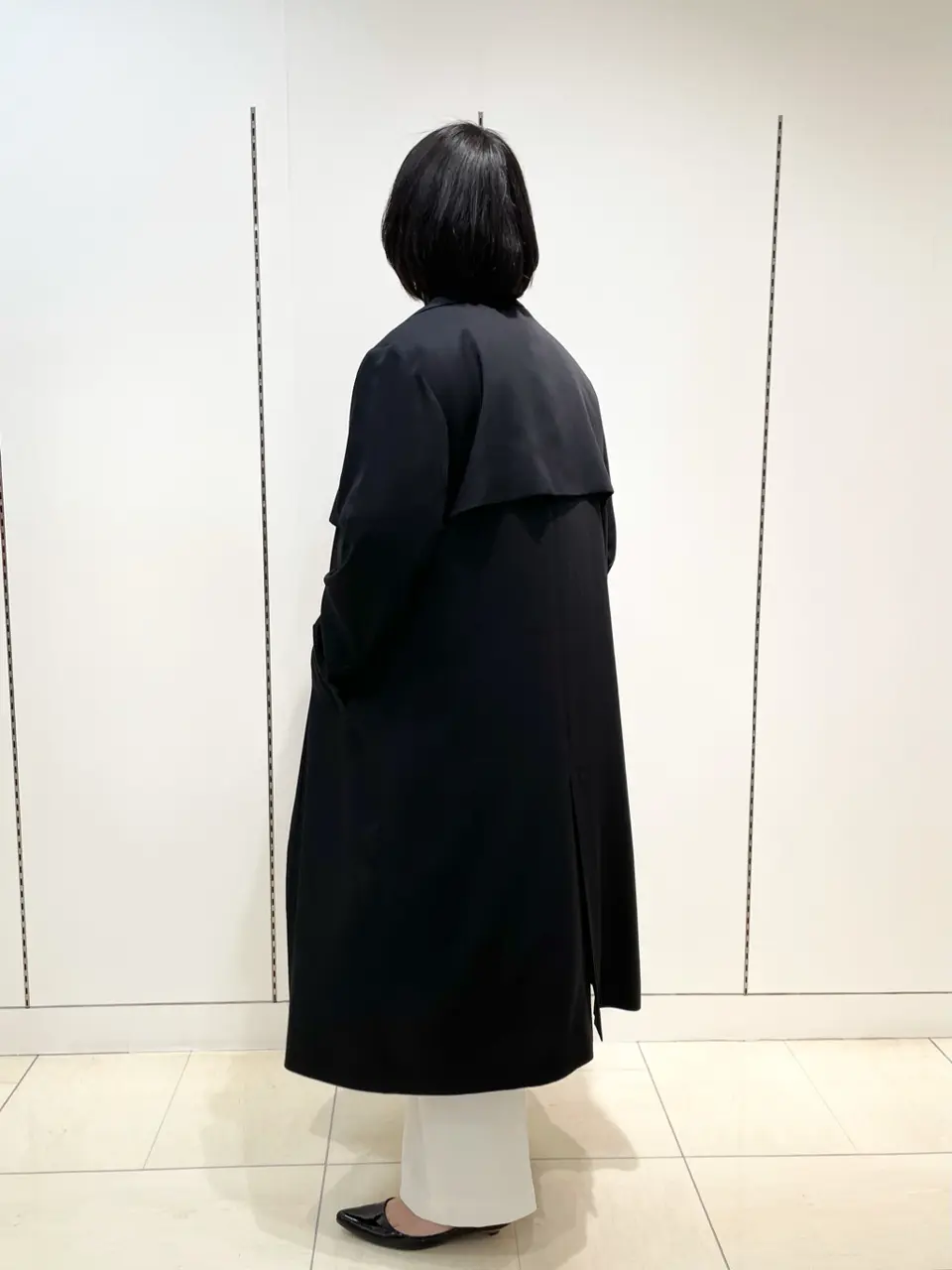 23区 L 松澤 コーディネート画像