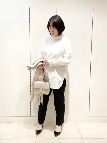 23区 L 松澤 コーディネート画像