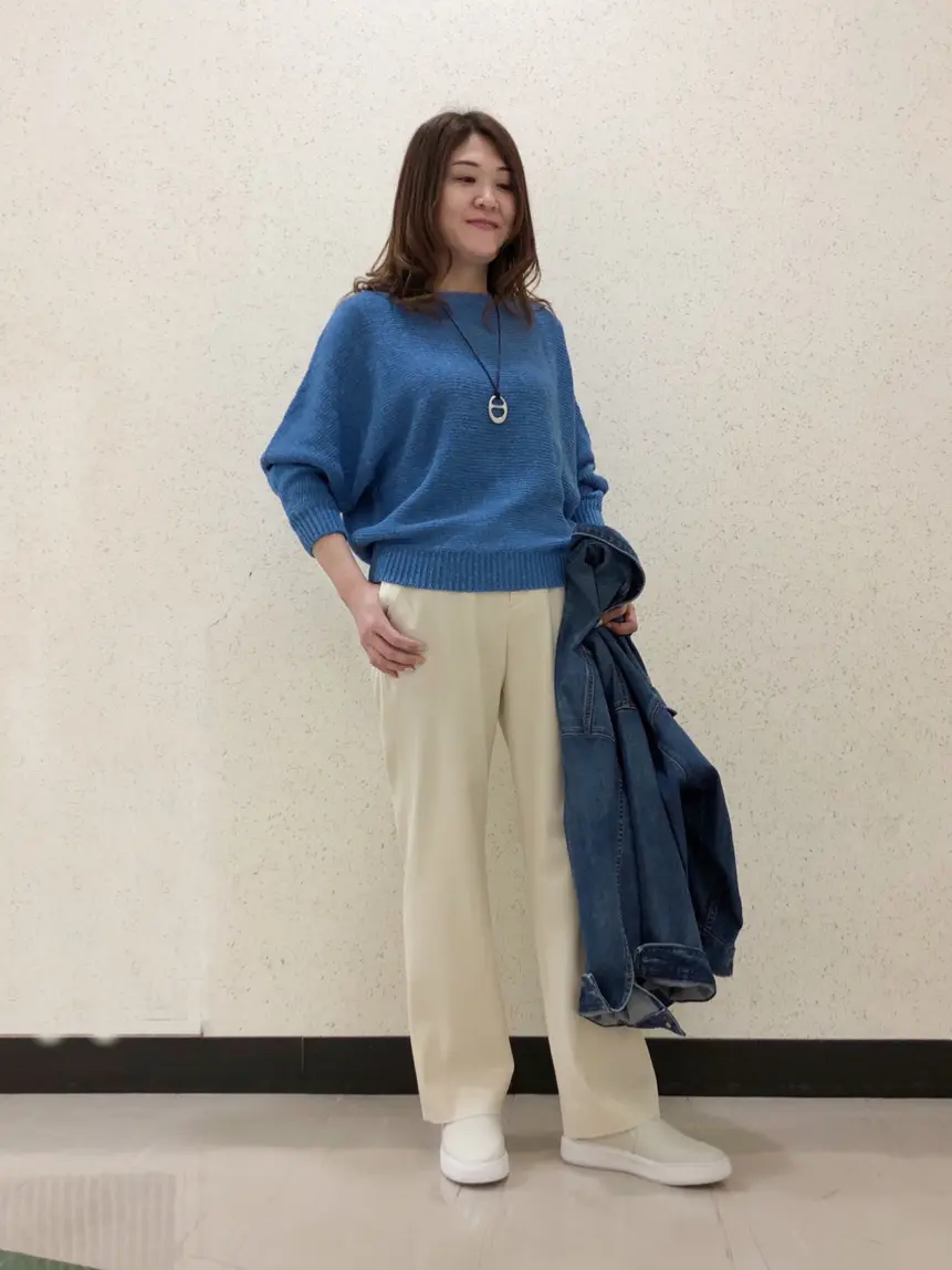 23区 L 神道 コーディネート画像