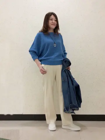 23区 L 神道 コーディネート画像