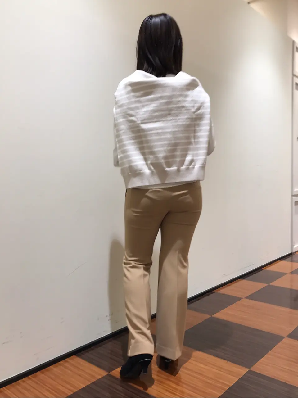 23区 L S コーディネート画像