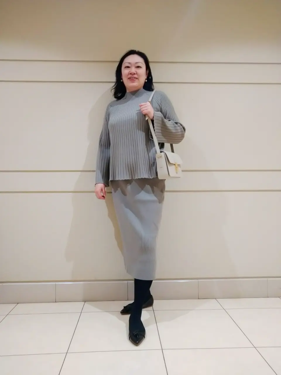 23区 L 山崎 コーディネート画像