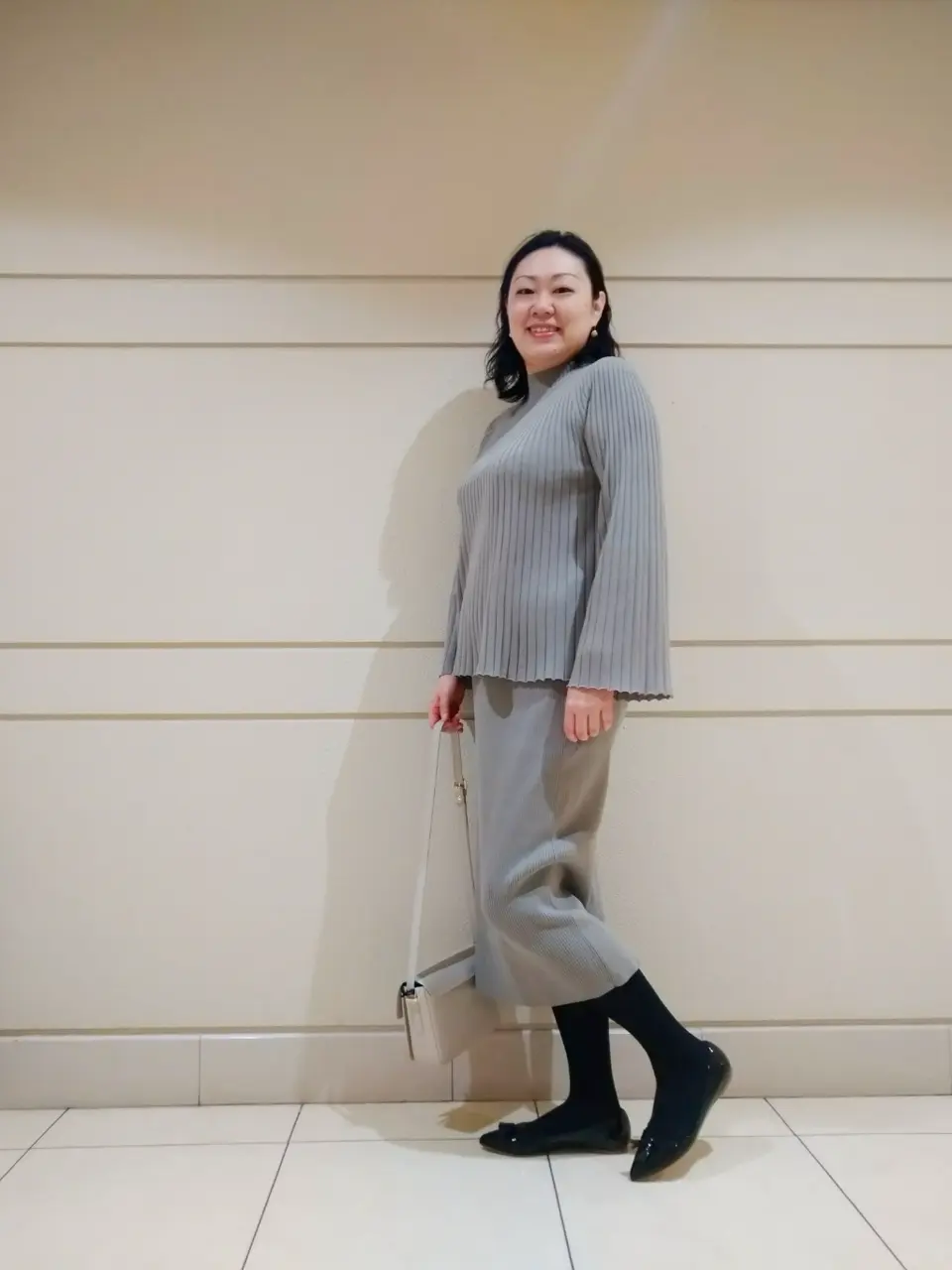 23区 L 山崎 コーディネート画像