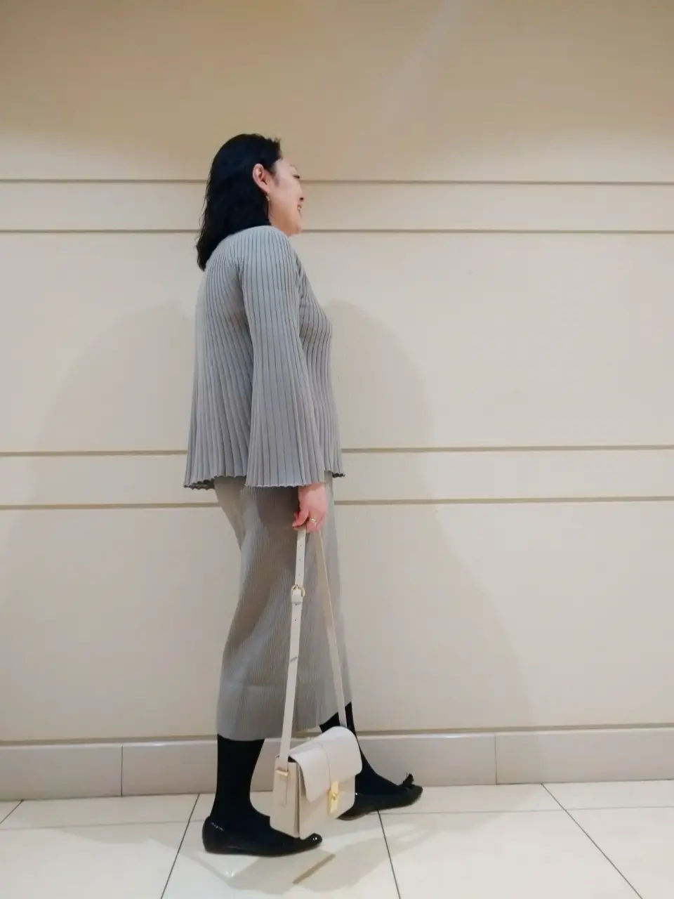 23区 L 山崎 コーディネート画像