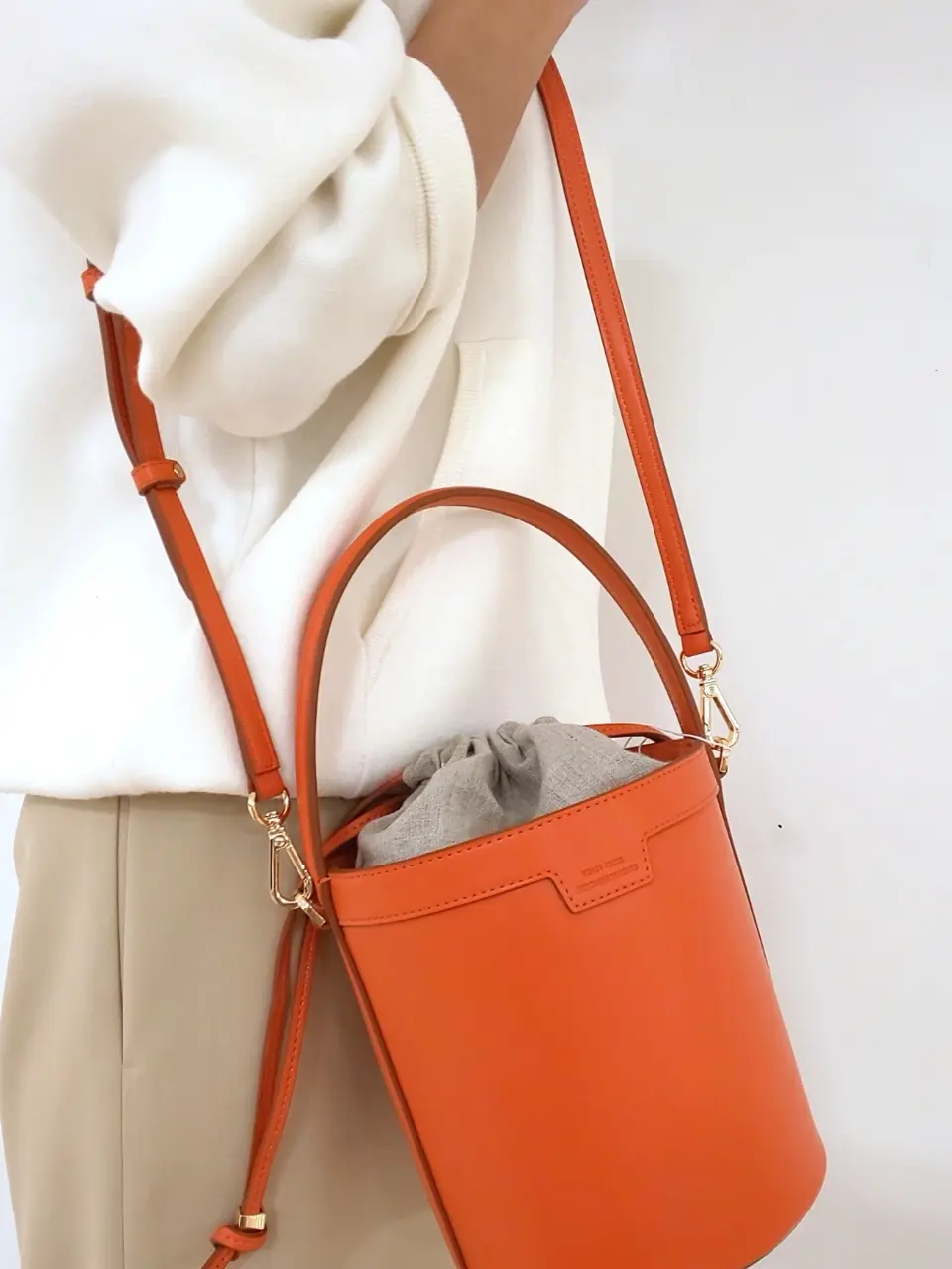 23区 L 野村 コーディネート画像