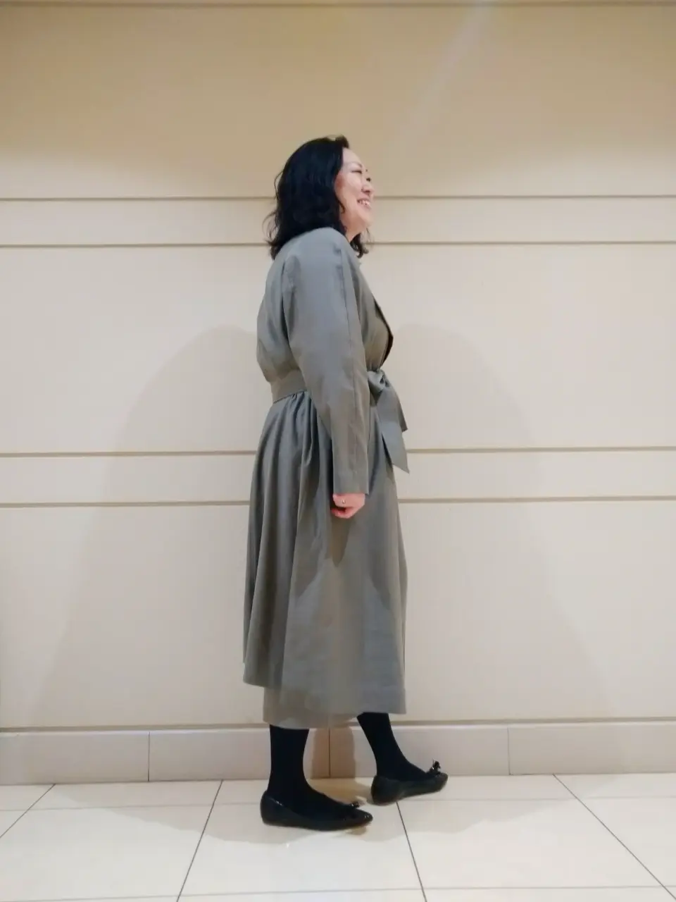 23区 L 山崎 コーディネート画像