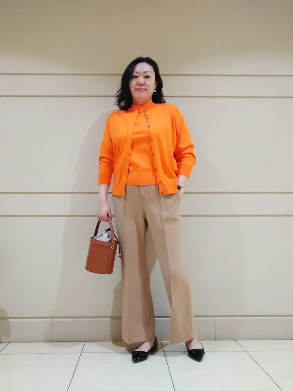 23区 L 山崎 コーディネート画像