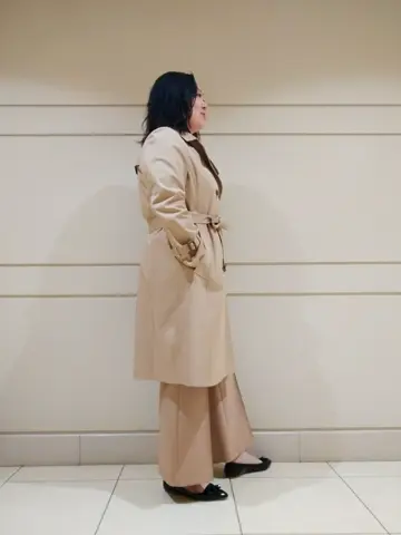 23区 L 山崎 コーディネート画像