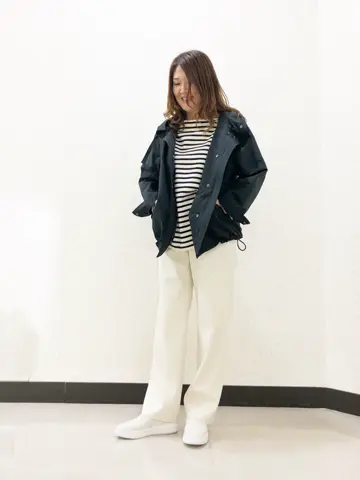 23区 L 神道 コーディネート画像