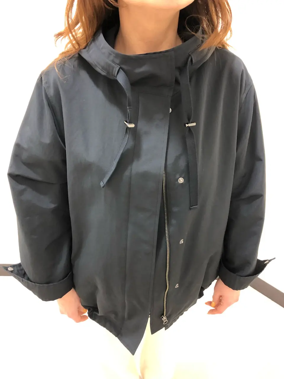 23区 L 神道 コーディネート画像