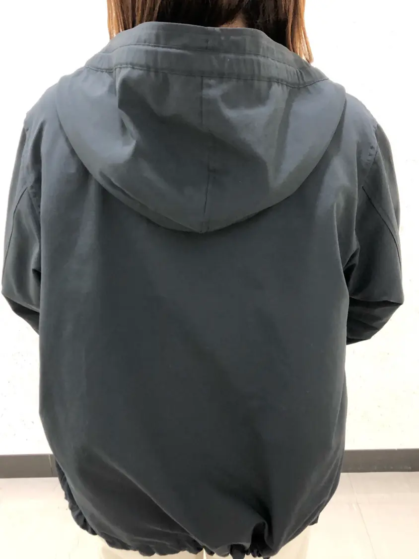 23区 L 神道 コーディネート画像