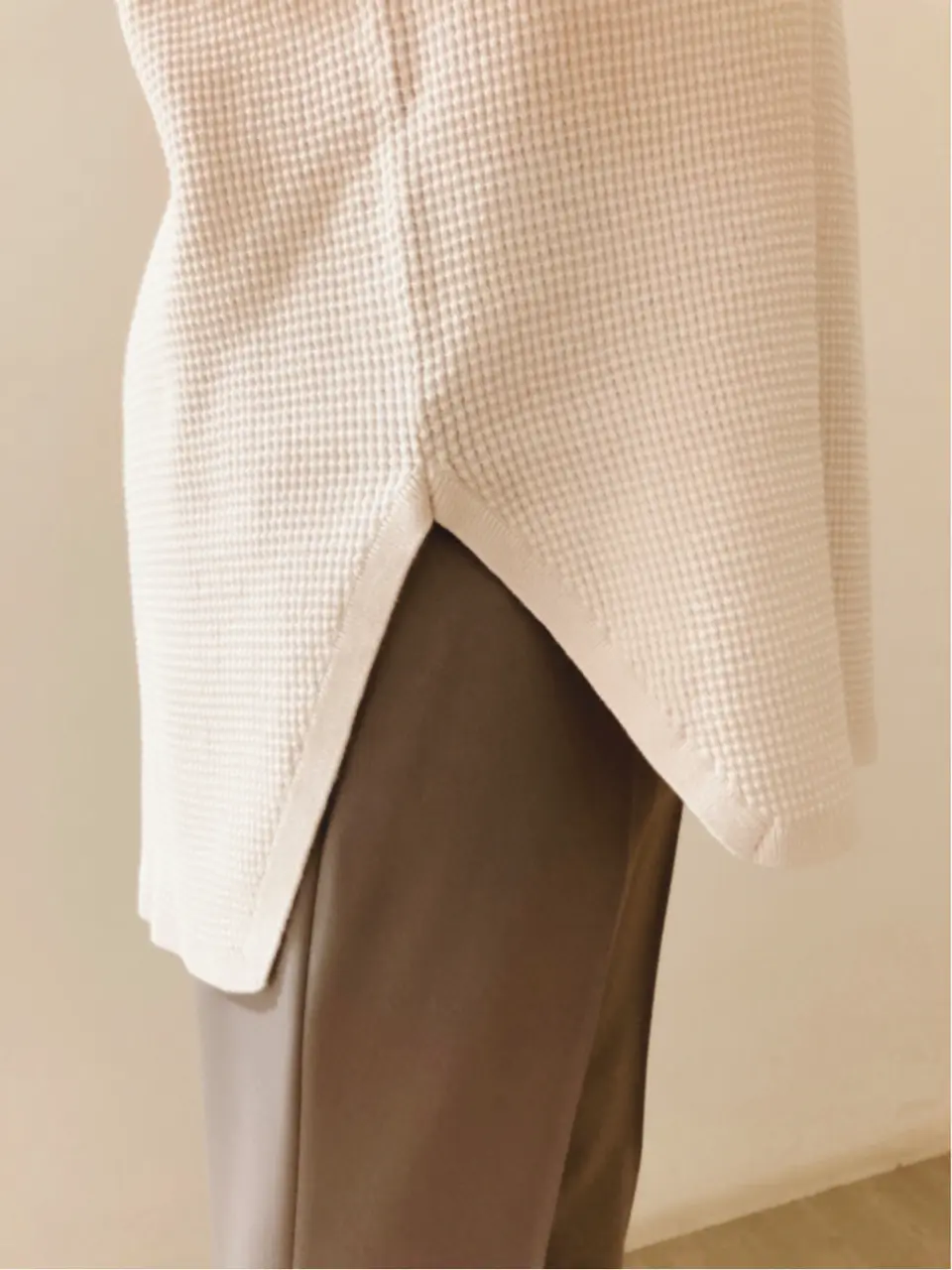 23区 L 勝俣 コーディネート画像