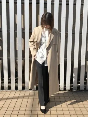 23区 L 近藤 コーディネート画像