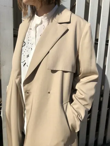 23区 L 近藤 コーディネート画像