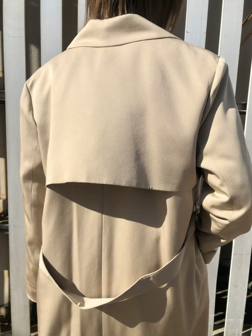 23区 L 近藤 コーディネート画像