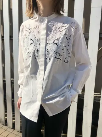 23区 L 近藤 コーディネート画像