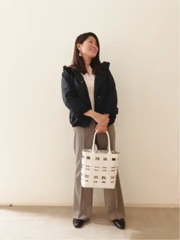 23区 L 勝俣 コーディネート画像