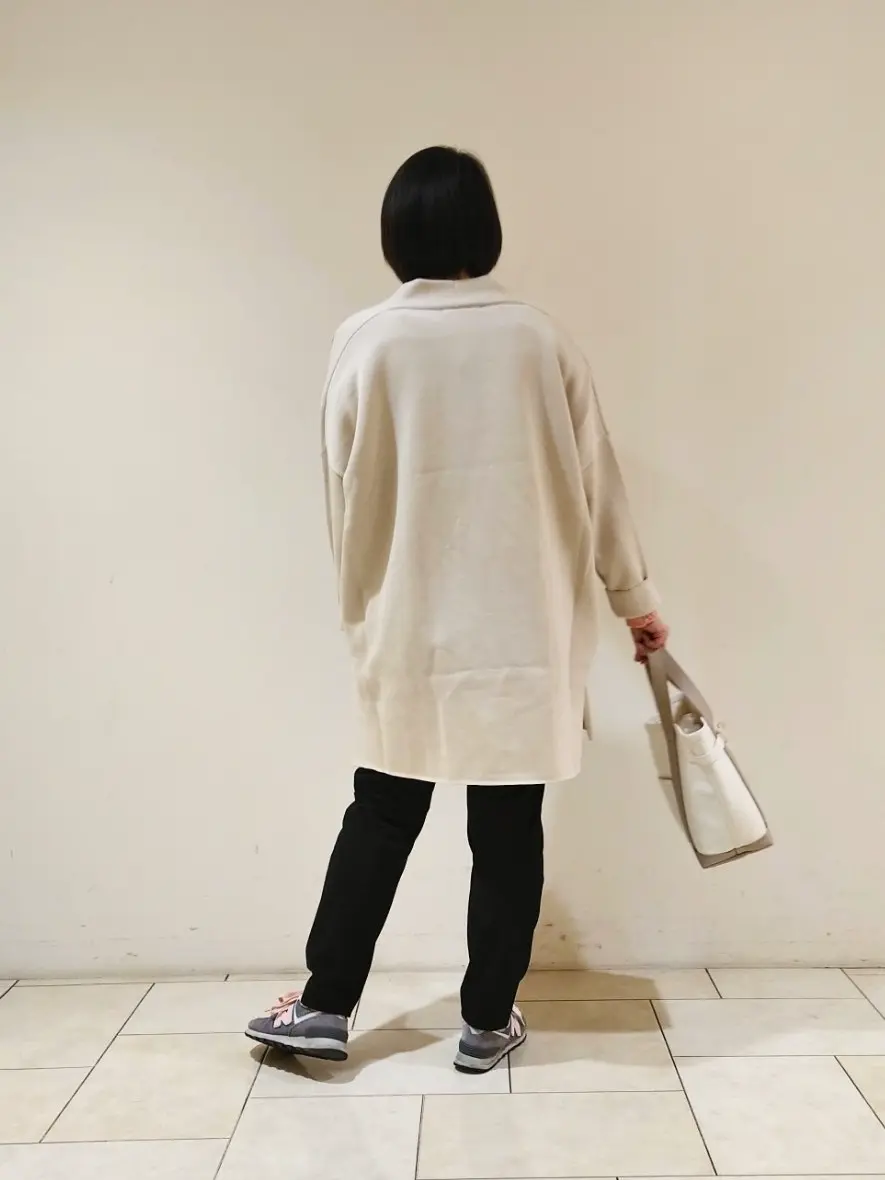 23区 L 岡 コーディネート画像