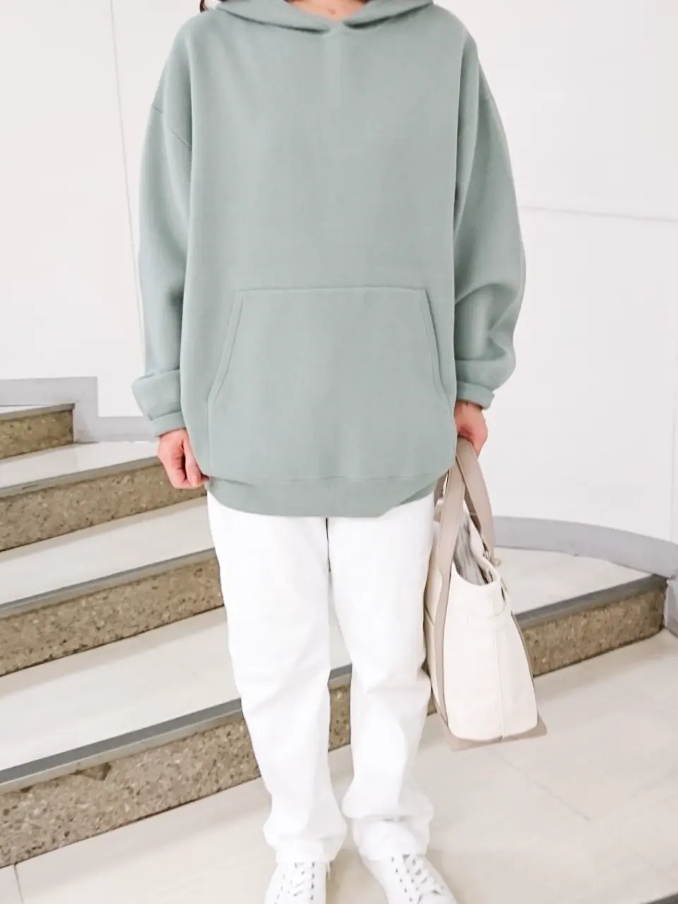 23区 L 服部 コーディネート画像