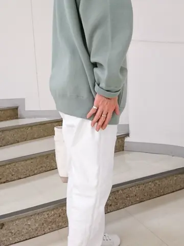 23区 L 服部 コーディネート画像