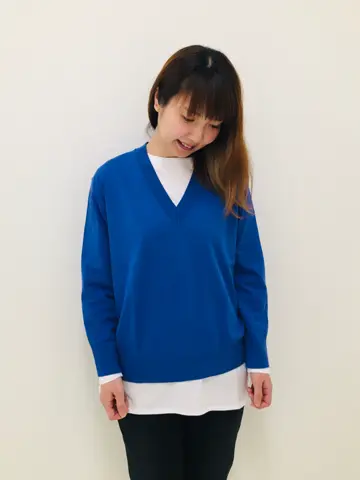 23区 L やの コーディネート画像