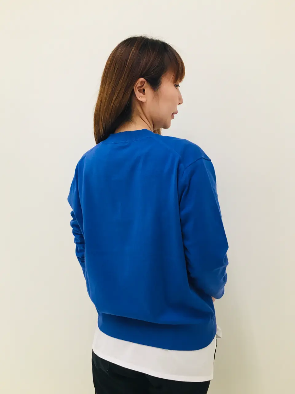 23区 L やの コーディネート画像