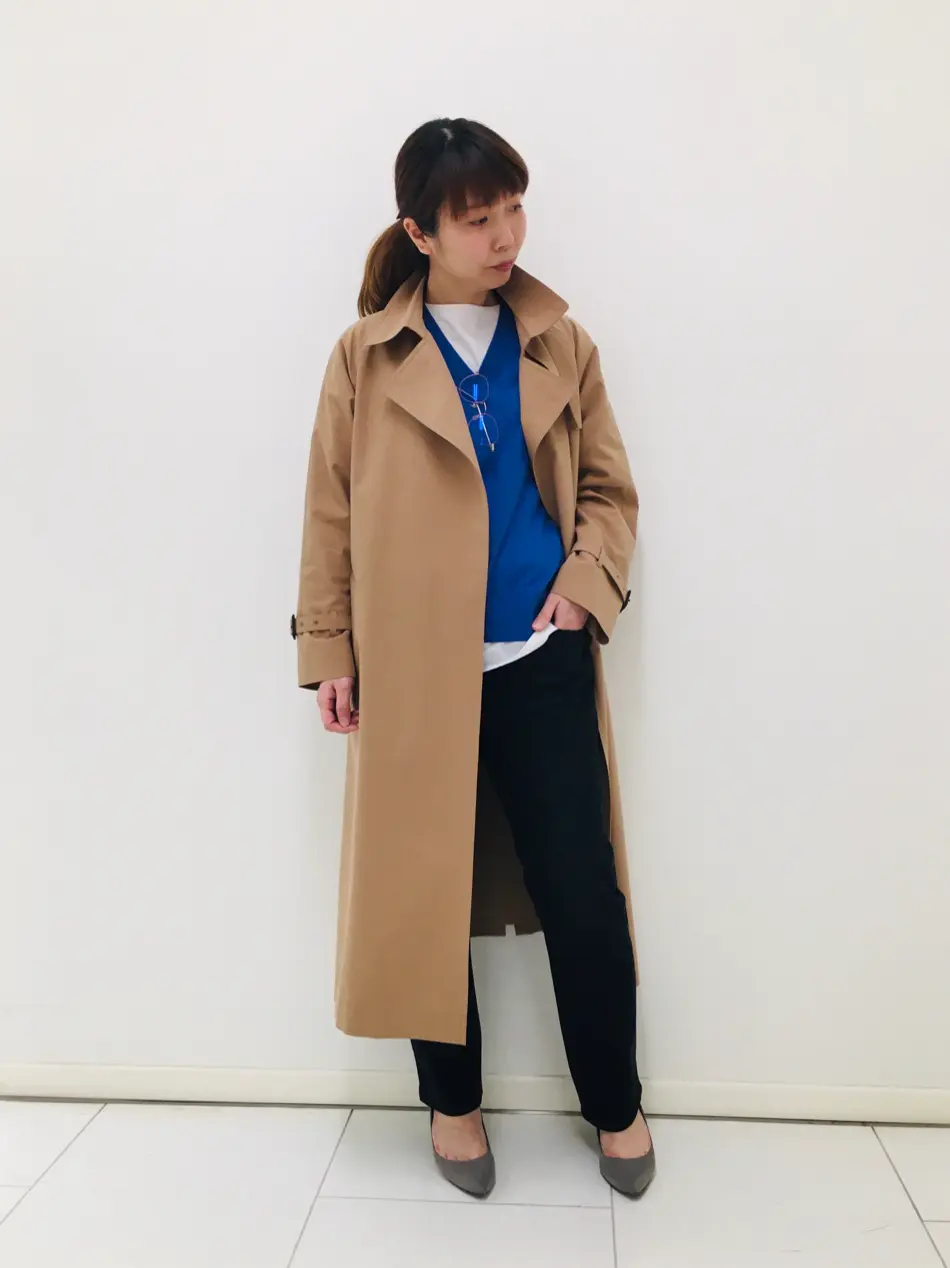 23区 L やの コーディネート画像