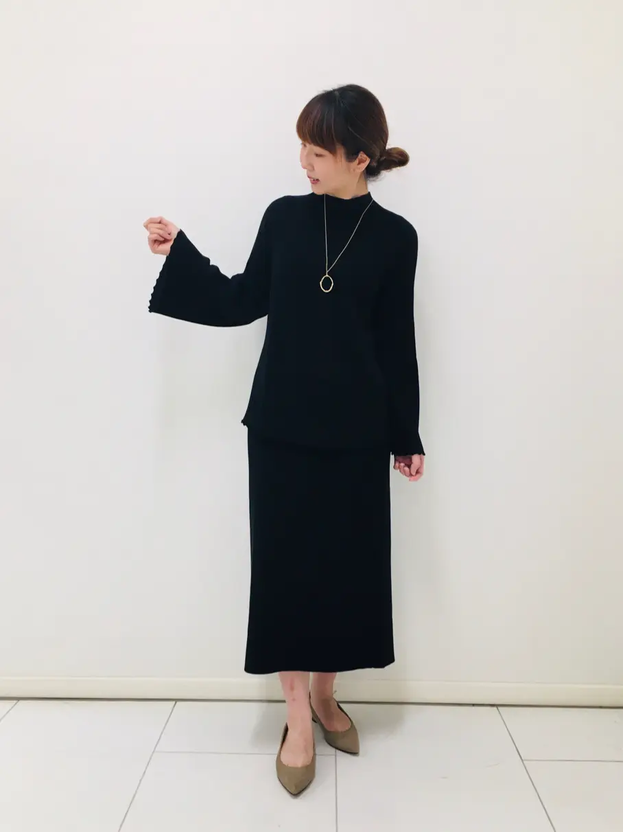 23区 L やの コーディネート画像