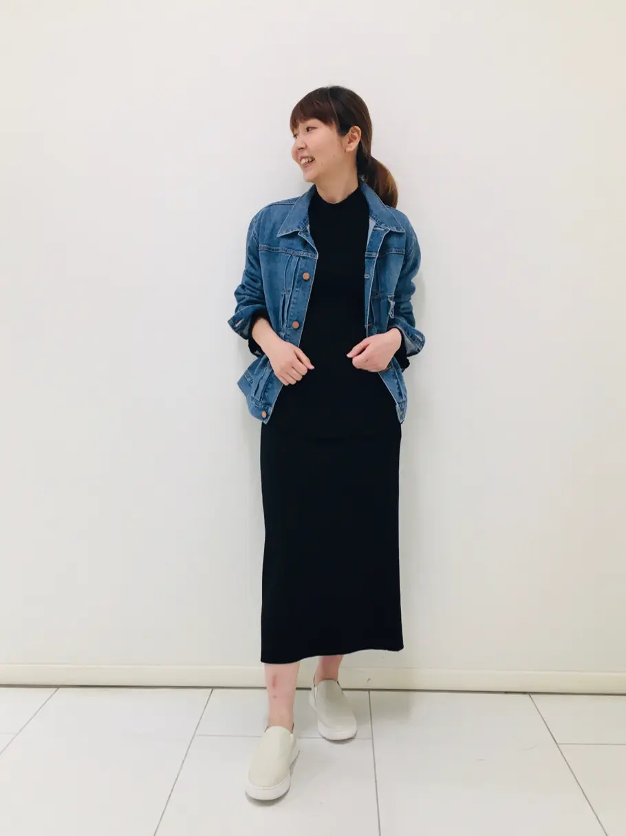 23区 L やの コーディネート画像