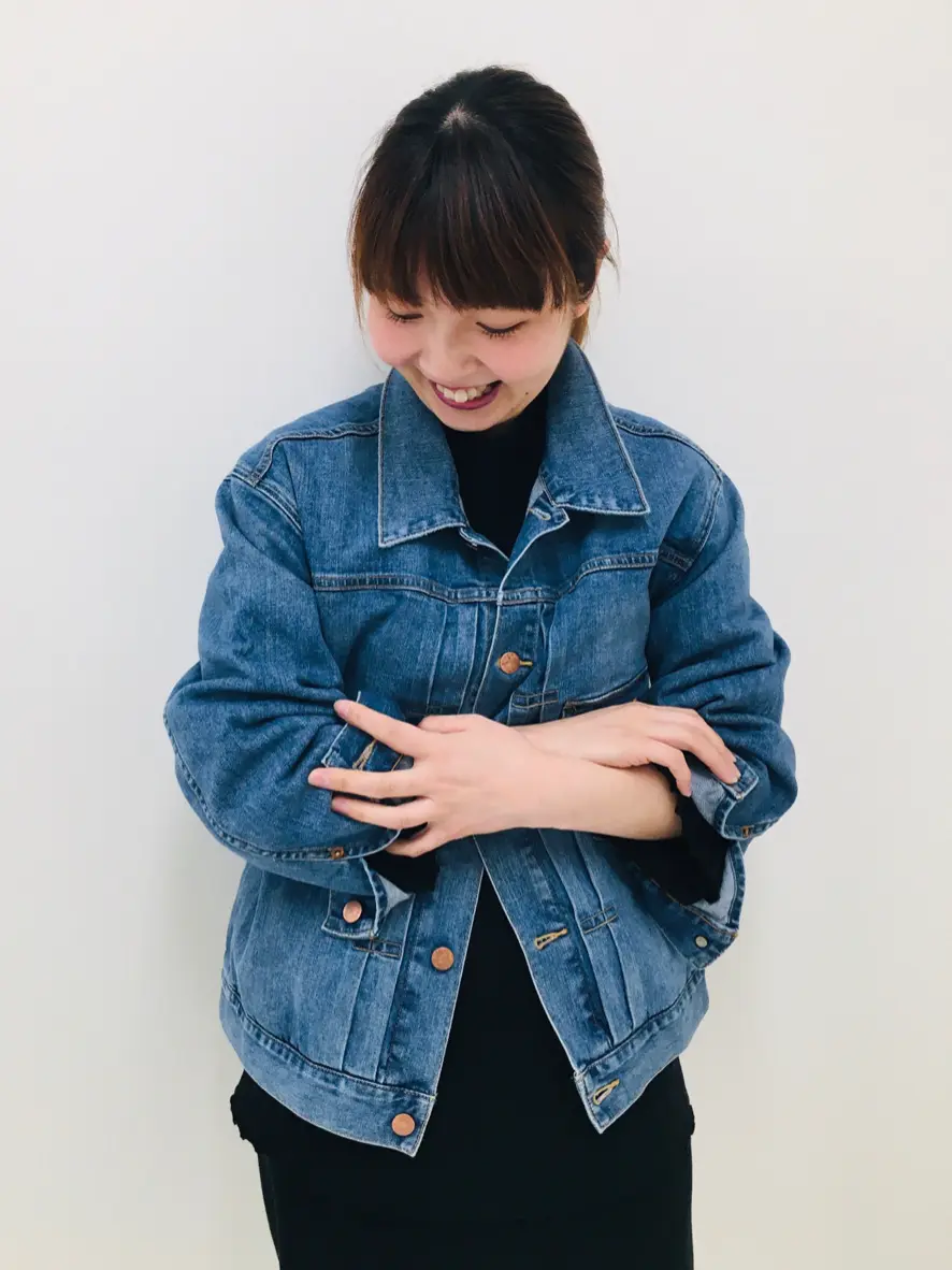 23区 L やの コーディネート画像