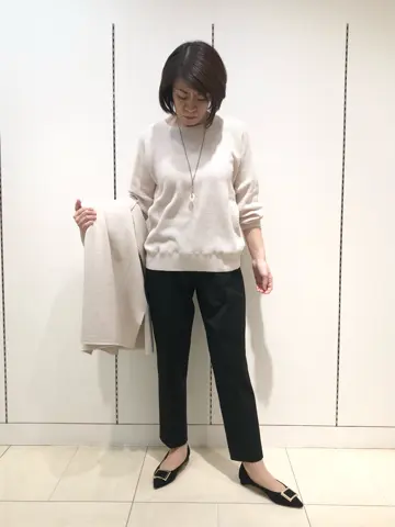 23区 L 鈴木 コーディネート画像