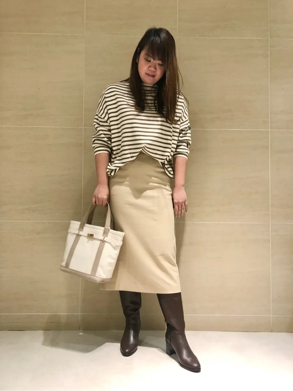  松本 コーディネート画像