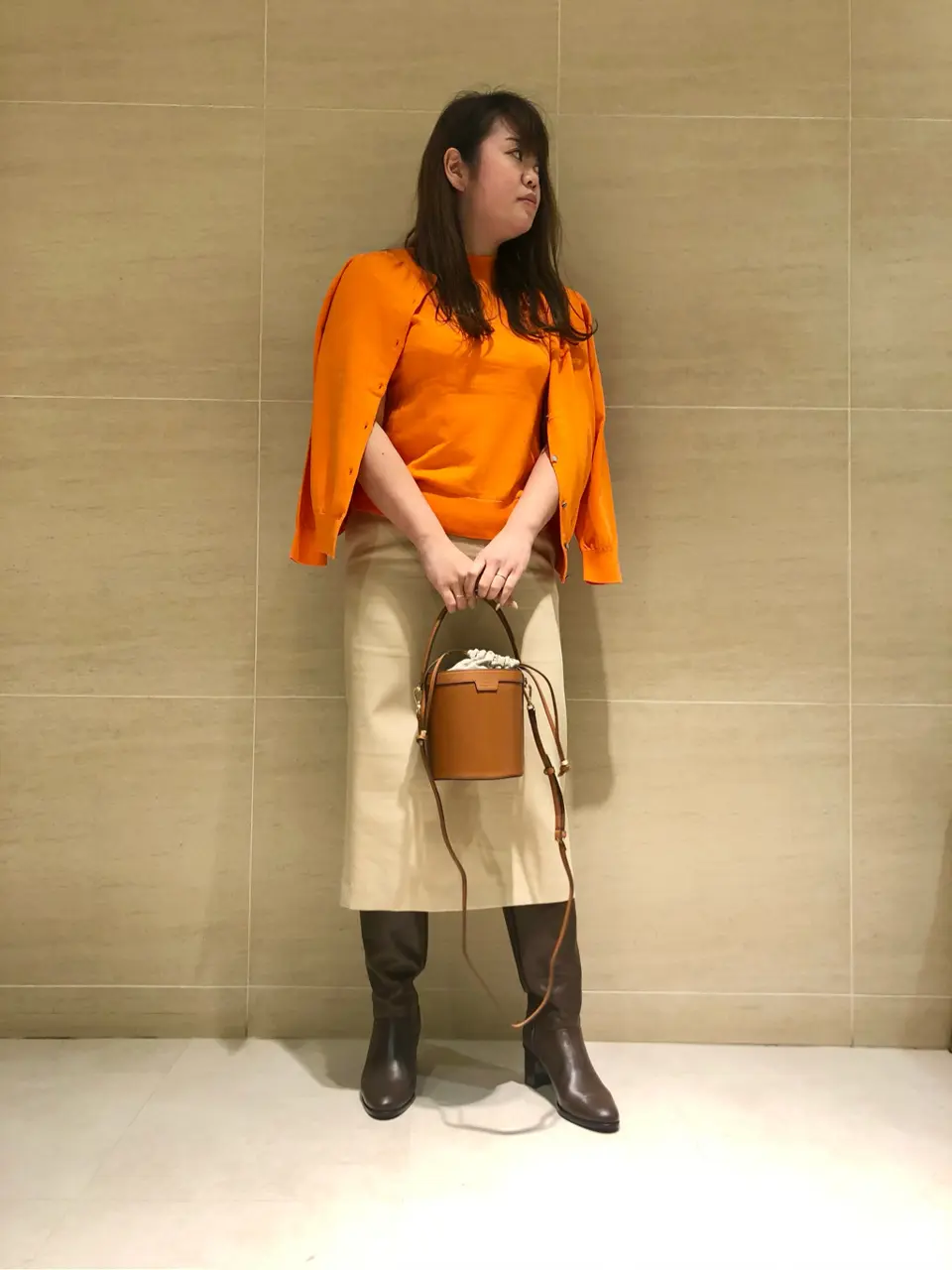  松本 コーディネート画像