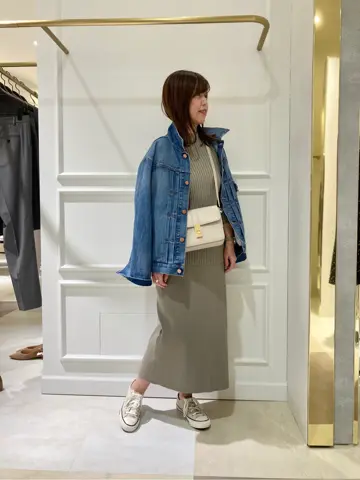 23区 L 藤田 コーディネート画像