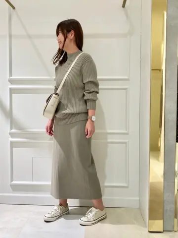 23区 L 藤田 コーディネート画像