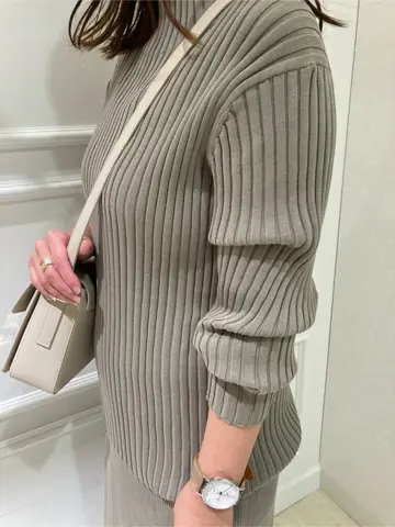 23区 L 藤田 コーディネート画像