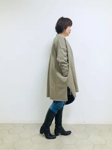 23区 L 田中 コーディネート画像