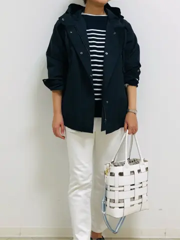 23区 L 田中 コーディネート画像