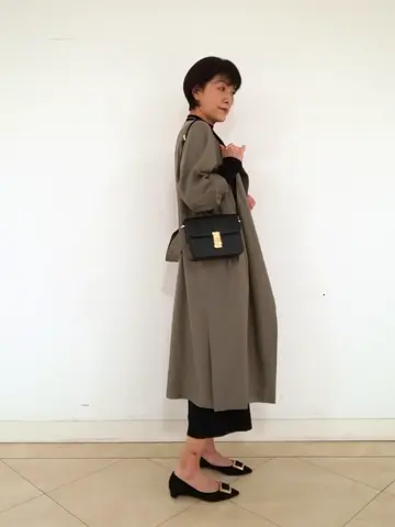 23区 L 野村 コーディネート画像