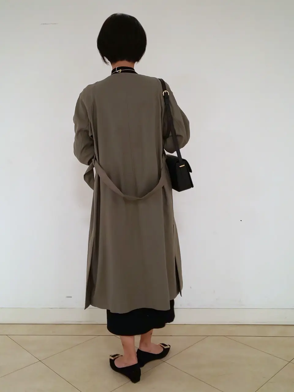 23区 L 野村 コーディネート画像