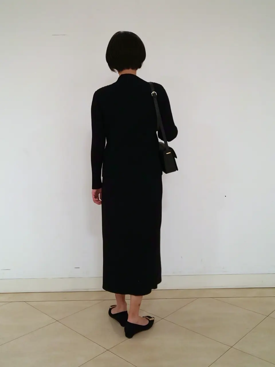 23区 L 野村 コーディネート画像