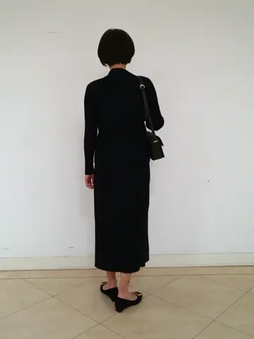 23区 L 野村 コーディネート画像