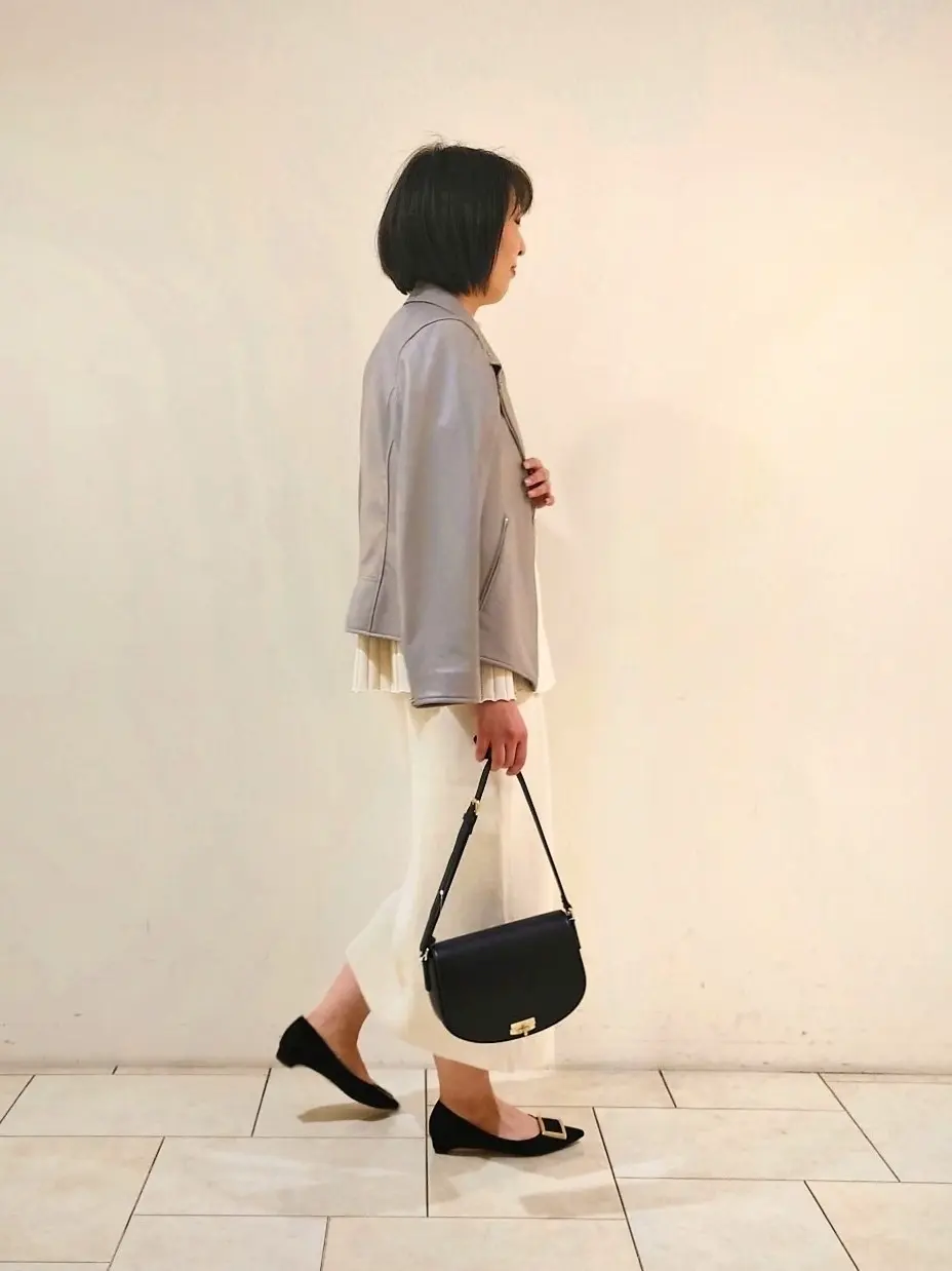 23区 L 岡 コーディネート画像