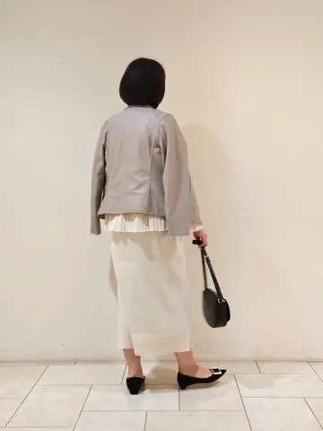 23区 L 岡 コーディネート画像